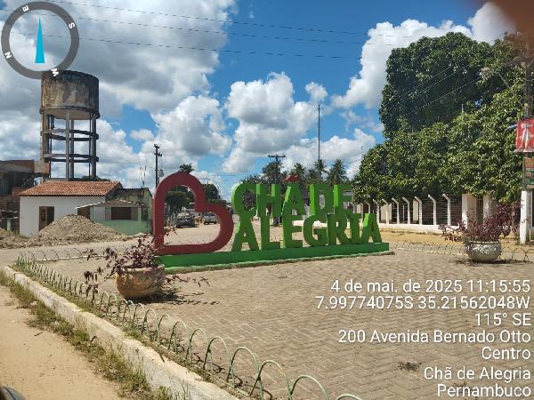 Casa, Lot N Cha Alegria 3, Chã de Alegria, PE