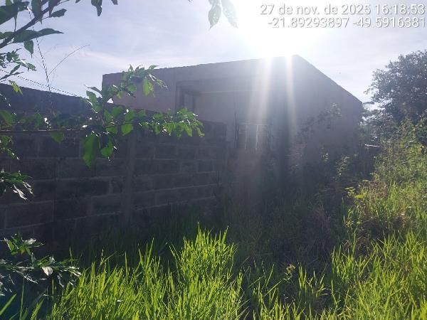 Casa, Residencial Boa Vista, Guaranta, SP