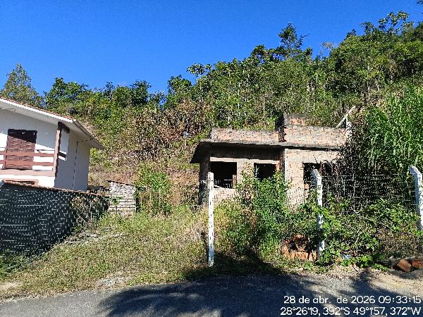 Casa, São Martinho, Tubarão, SC