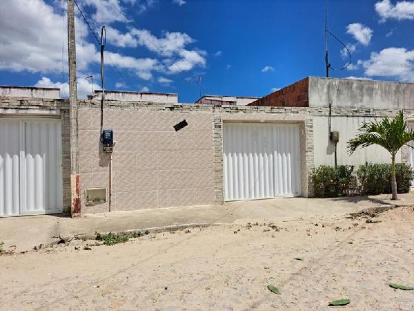 Casa, São José, Horizonte, CE