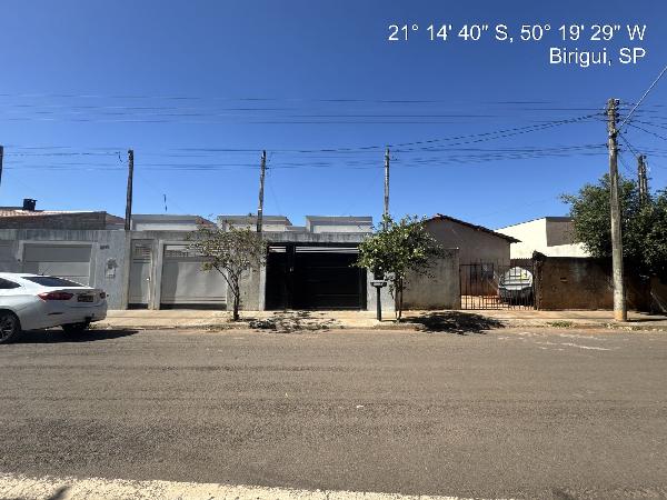 Casa, Residencial Portal da Perola, Birigui, SP