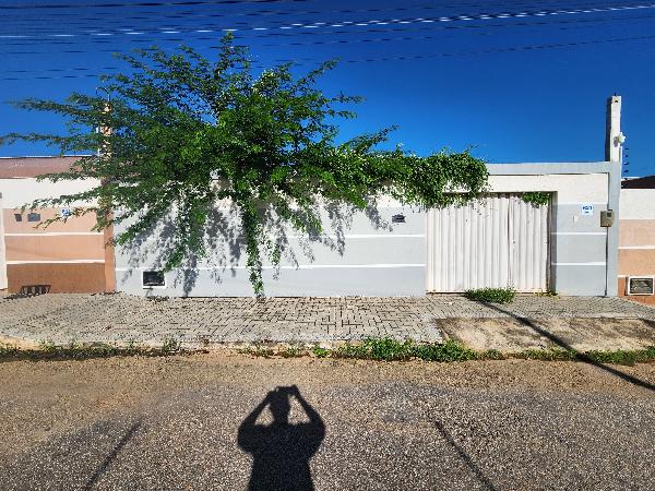 Casa, Santa Julia, Mossoró, RN