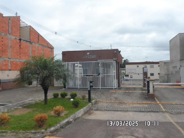 Apartamento, Nações, Fazenda Rio Grande, PR