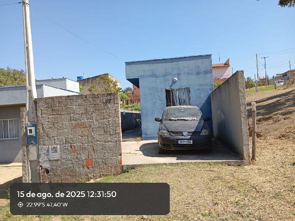 Casa, Residencial Boa Vista, Capivari, SP
