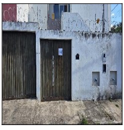 Apartamento, Jardim Candidés, Divinopolis, MG