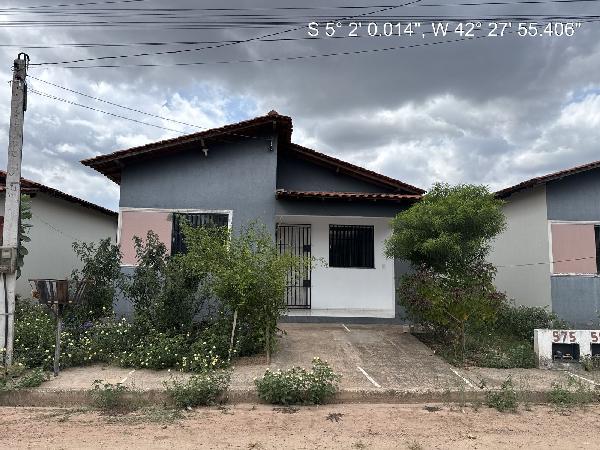 Casa, Centro, Altos, PI