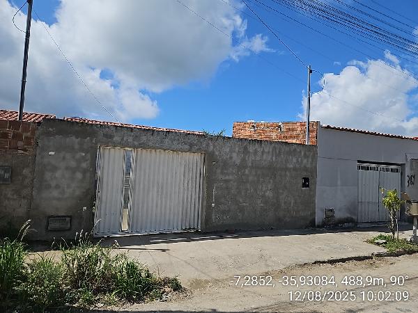 Casa, Cidades, Campina Grande, PB
