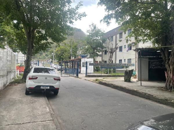 Apartamento, Bangu, Rio de Janeiro, RJ
