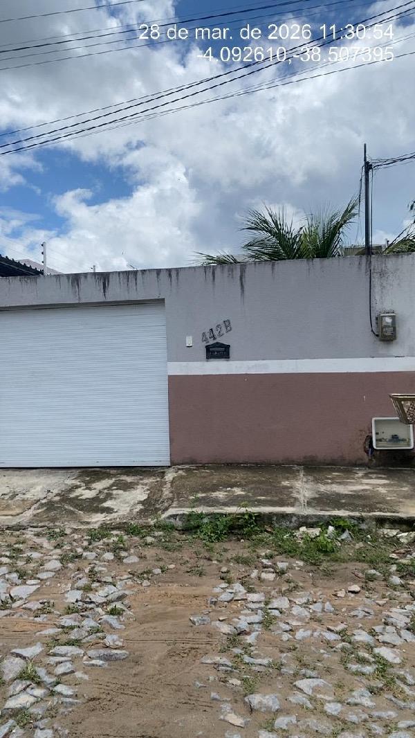 Casa, Lagoinha, Horizonte, CE