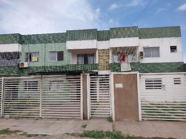 Apartamento, JANGA, PAULISTA, PE