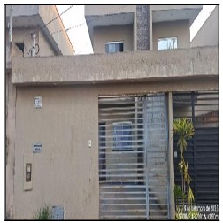 Apartamento, Parque Santo Antônio, Santo Antônio do Descoberto, GO