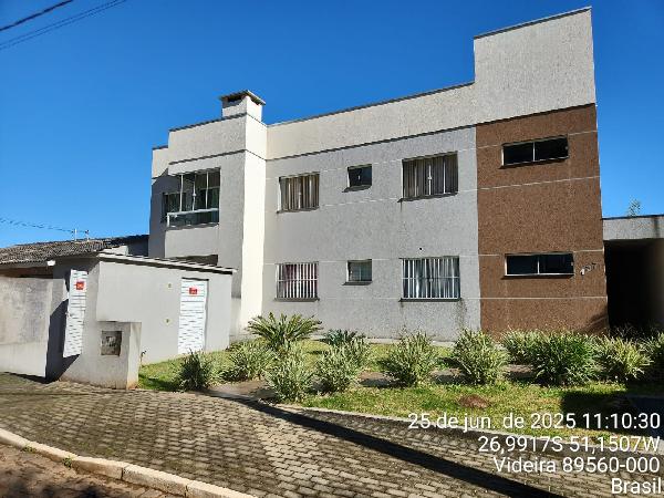 Apartamento, Farroupilha, Videira, SC