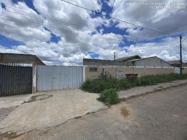 Casa, Royal Parque, Águas Lindas de Goiás, GO