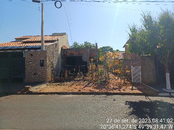 Terreno, Parque Residencial Nova Tanabi, Tanabi, SP