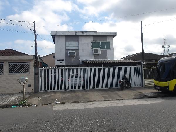Casa, Parque das Bandeiras, São Vicente, SP