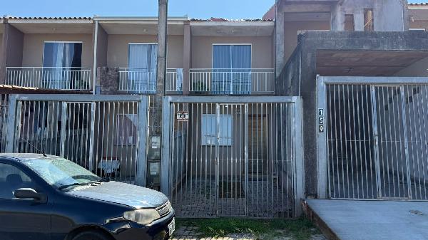 Casa, Itaperuba, Contenda, PR