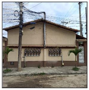 Casa, Jardim Catarina, São Gonçalo, RJ