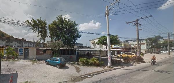 Apartamento, Bangu, Rio de Janeiro, RJ