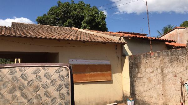 Casa, Jardim Ana Beatriz Ii, Santo Antônio do Descoberto, GO