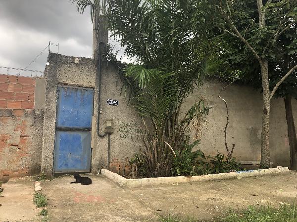 Casa, Ipiranga, Nova Iguaçu, RJ