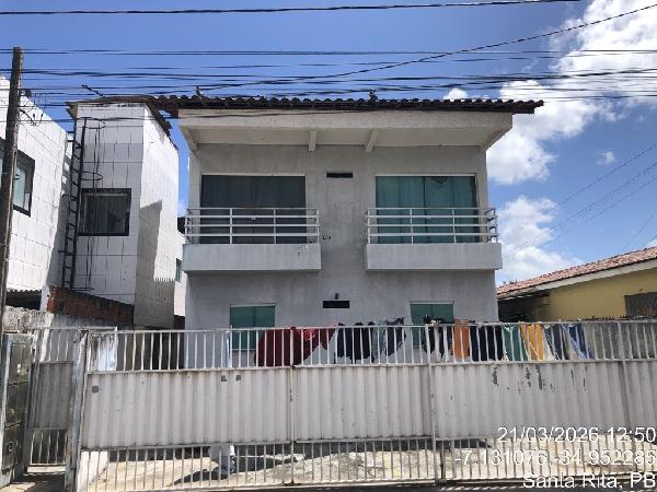 Apartamento, Lot Boa Vista, Santa Rita, PB