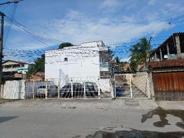 Casa, Lot Jardim Nossa Sen, São Gonçalo, RJ