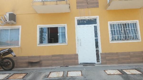 Apartamento, ITAUNA, São Gonçalo, RJ