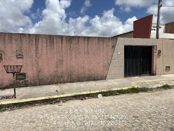 Casa, Lot Sport Clube Iii, Extremoz, RN