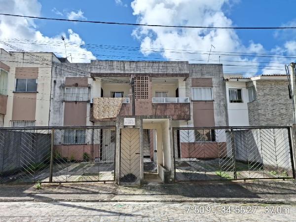 Apartamento, AGAMENON MAGALHAES, IGARASSU, PE