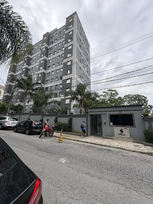 Apartamento, Parque São Vicente, Maua, SP