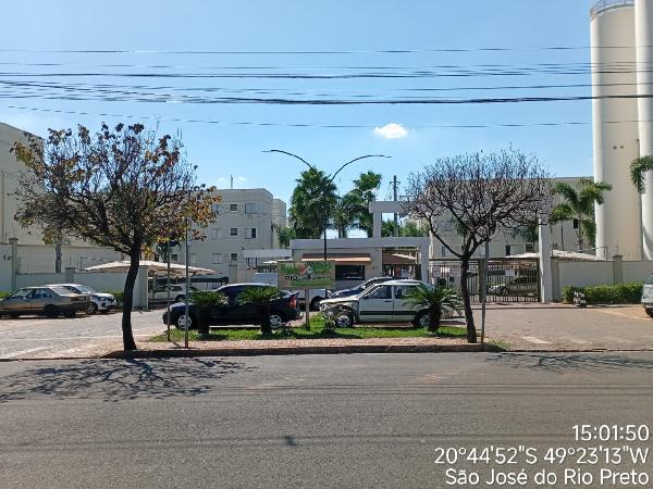 Apartamento, JARDIM NUNES, São José do Rio Preto, SP