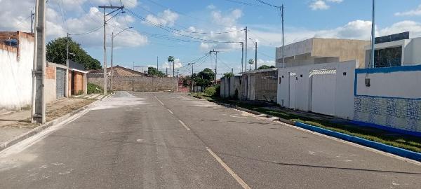 Casa, Parque Santa Clara, Campos dos Goytacazes, RJ