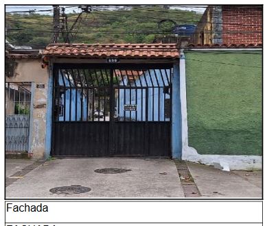 Casa, Cavalcanti, Rio de Janeiro, RJ