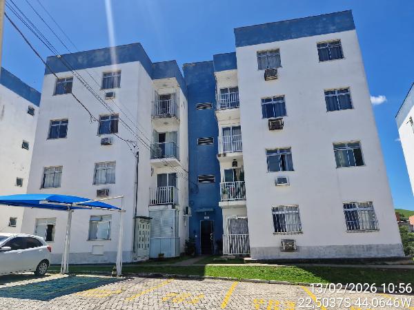 Apartamento, AGUA LIMPA, VOLTA REDONDA, RJ