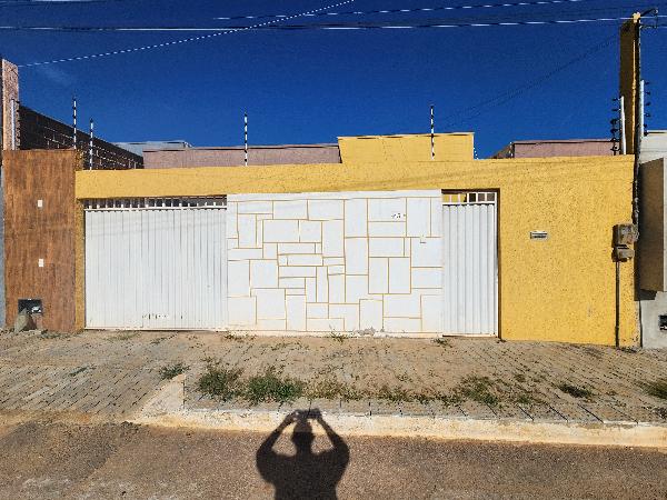 Casa, Santa Julia, Mossoró, RN