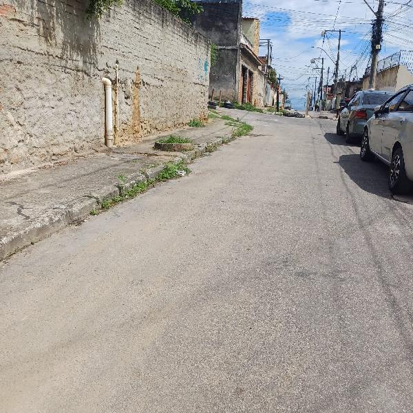 Casa, PARAISO, SAO GONCALO, RJ