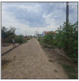 Casa, Res Primavera, Altos, PI