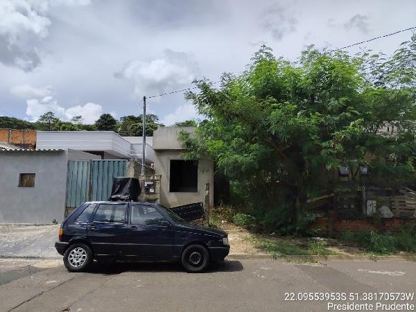 Casa, Parque Primavera, Presidente Prudente, SP