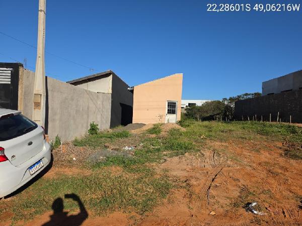 Casa, Chácaras Gigo, Bauru, SP