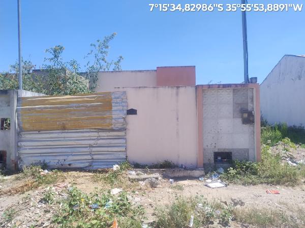 Terreno, Três Irmas, Campina Grande, PB