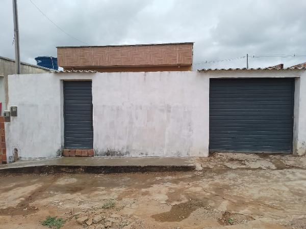 Casa, Lot Novo Cha de Aleg, Cha de Alegria, PE
