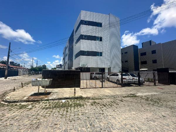 Apartamento, Gramame, João Pessoa, PB