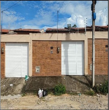Casa, Barrocao, Itaitinga, CE