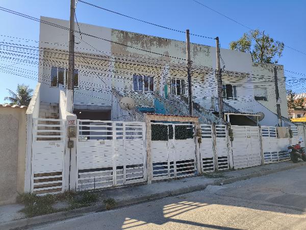Casa, Cabucu, Nova Iguaçu, RJ