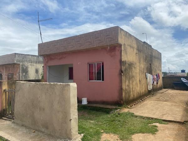 Casa, Lot Novo Cha de Aleg, Cha de Alegria, PE