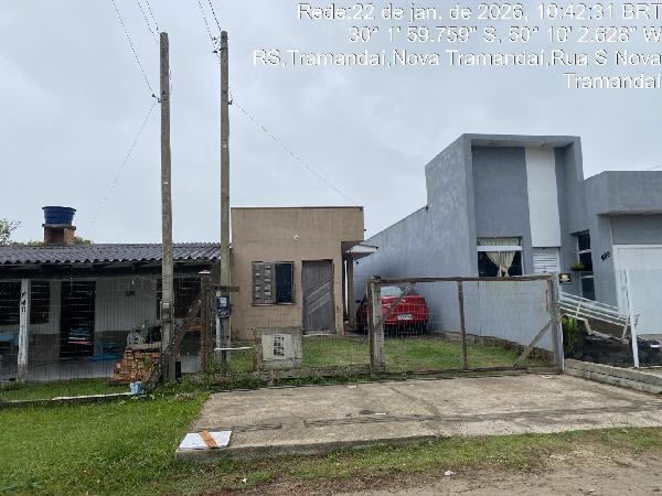 Casa, Aldeia da Lagoa (nova Tramandaí), Tramandai, RS