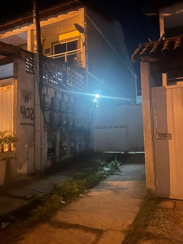 Casa, Monjolos, São Gonçalo, RJ