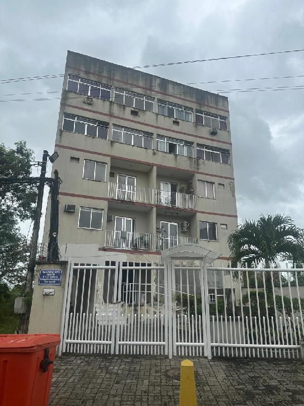 Apartamento, Jardim Imperial, Itaboraí, RJ