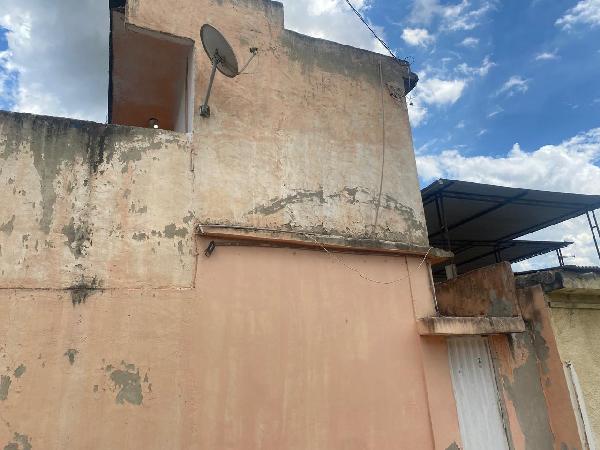 Casa, Ipiranga, Nova Iguaçu, RJ