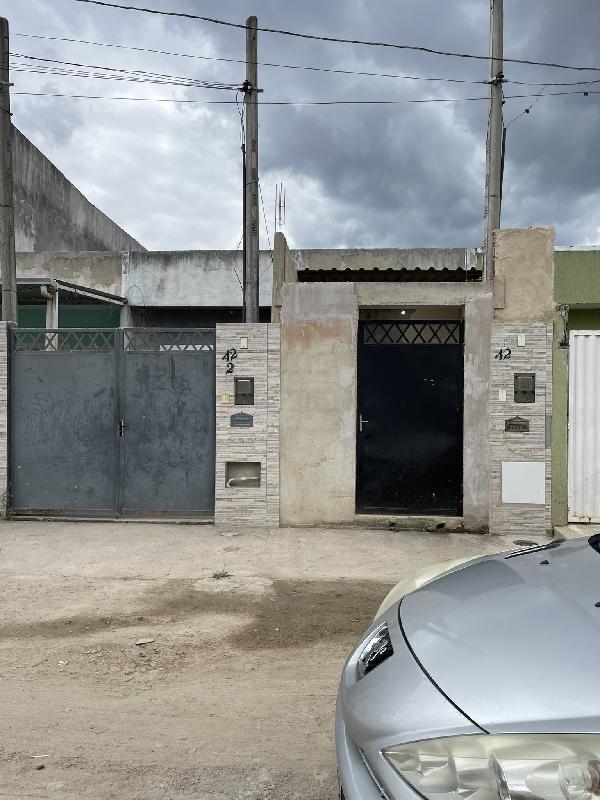 Casa, Ipiranga, Nova Iguaçu, RJ